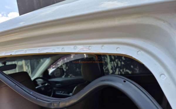 HONDA CR-V RM3 2WD 2.4