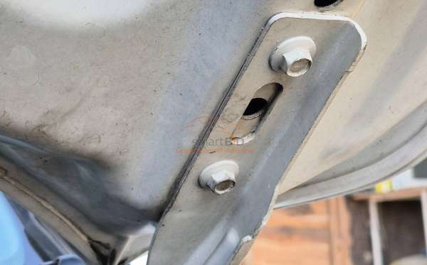 HONDA CR-V RM3 2WD 2.4