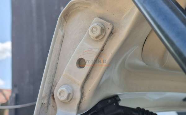 HONDA CR-V RM3 2WD 2.4