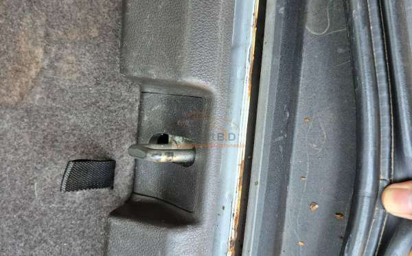 HONDA CR-V RM3 2WD 2.4