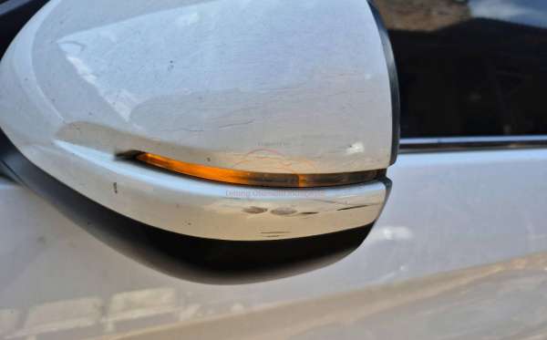 HONDA CR-V RM3 2WD 2.4