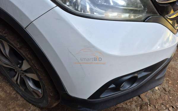 HONDA CR-V RM3 2WD 2.4