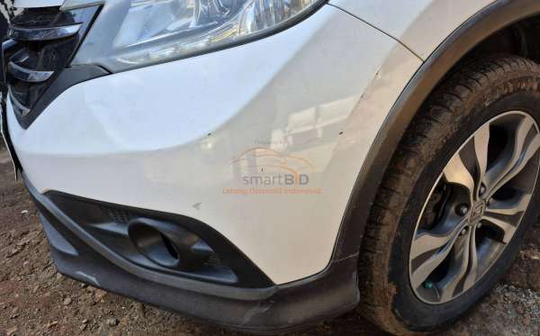 HONDA CR-V RM3 2WD 2.4