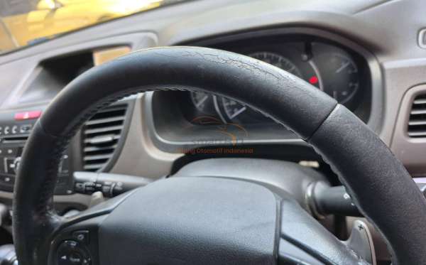 HONDA CR-V RM3 2WD 2.4