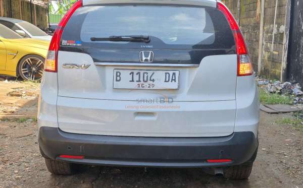 HONDA CR-V RM3 2WD 2.4
