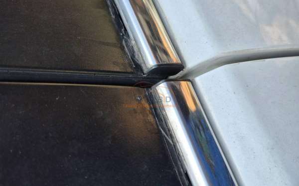 HONDA CR-V RM3 2WD 2.4