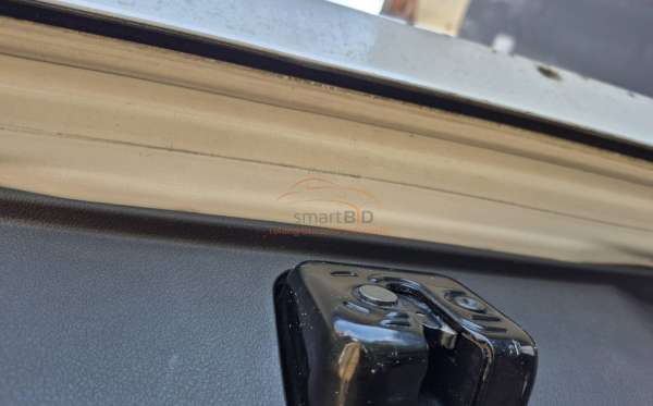 HONDA CR-V RM3 2WD 2.4