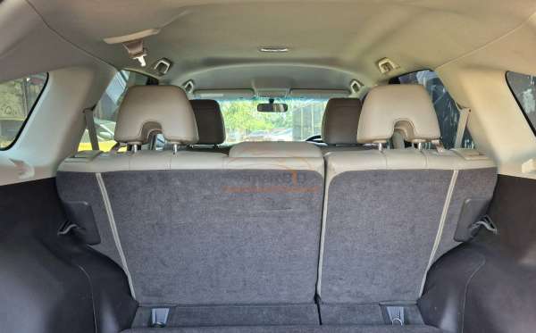 HONDA CR-V RM3 2WD 2.4