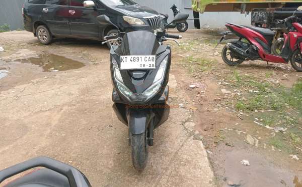 HONDA PCX 160