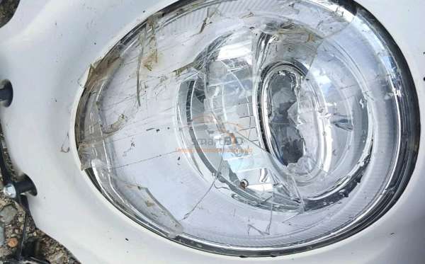 HONDA SCOOPY PRESTIGE