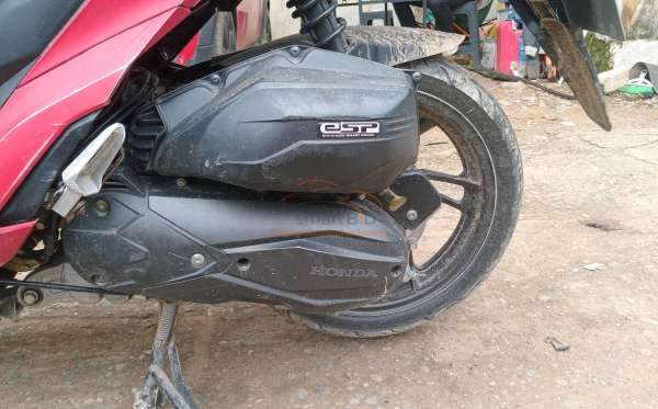 HONDA VARIO 150