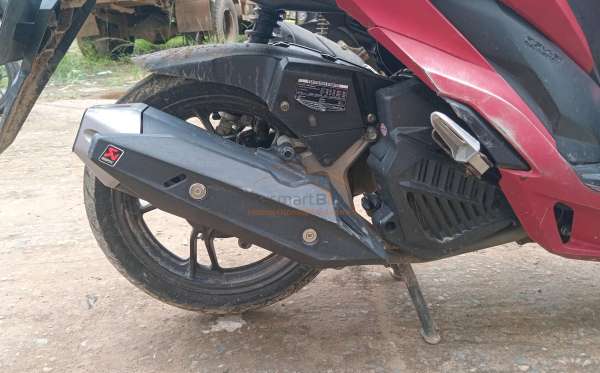 HONDA VARIO 150