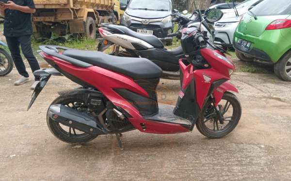 HONDA VARIO 150