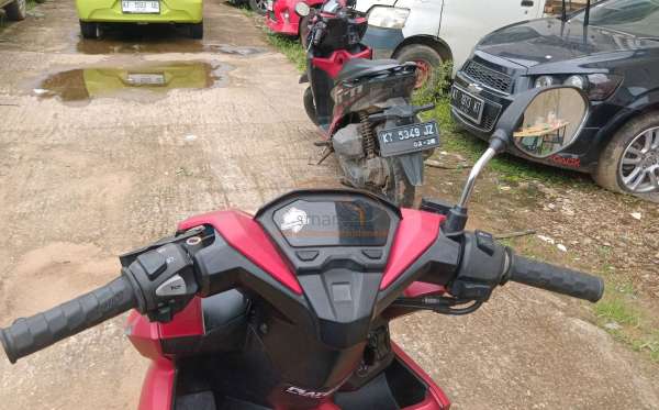 HONDA VARIO 150