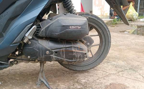 HONDA VARIO 150