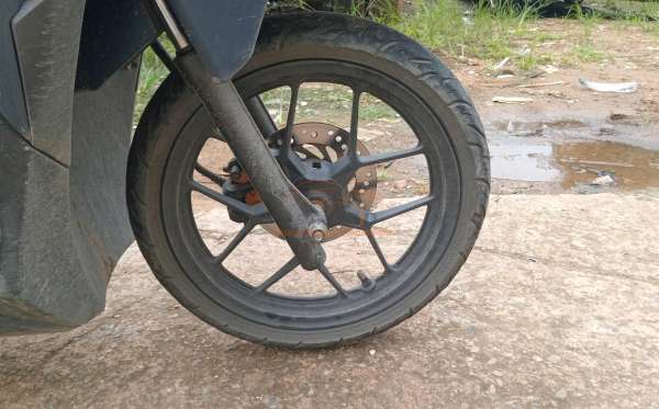 HONDA VARIO 150