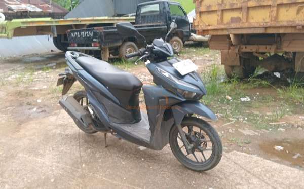 HONDA VARIO 150