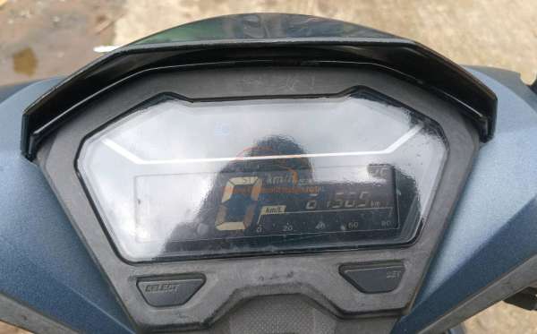 HONDA VARIO 150