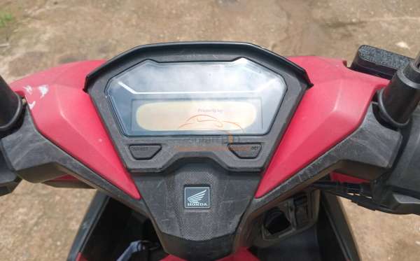 HONDA VARIO