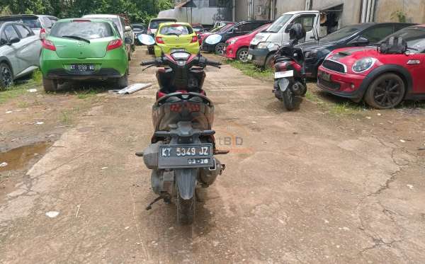 HONDA VARIO