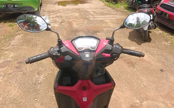 HONDA VARIO