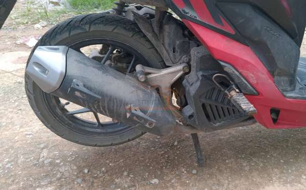 HONDA VARIO