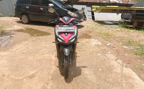 HONDA VARIO