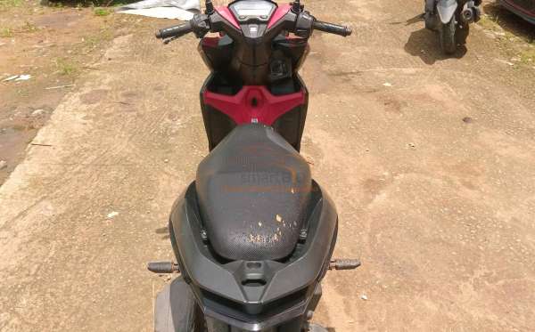 HONDA VARIO