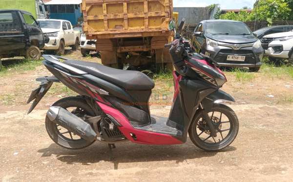 HONDA VARIO