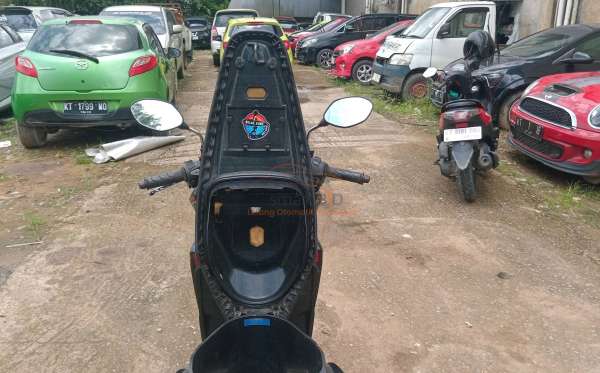 HONDA VARIO