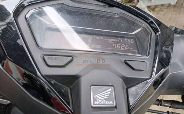 HONDA VARIO