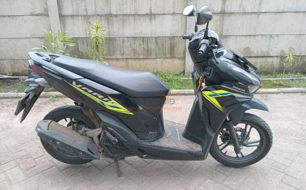 HONDA VARIO