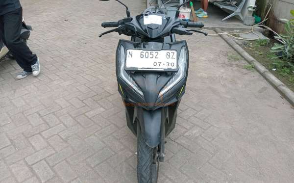 HONDA VARIO