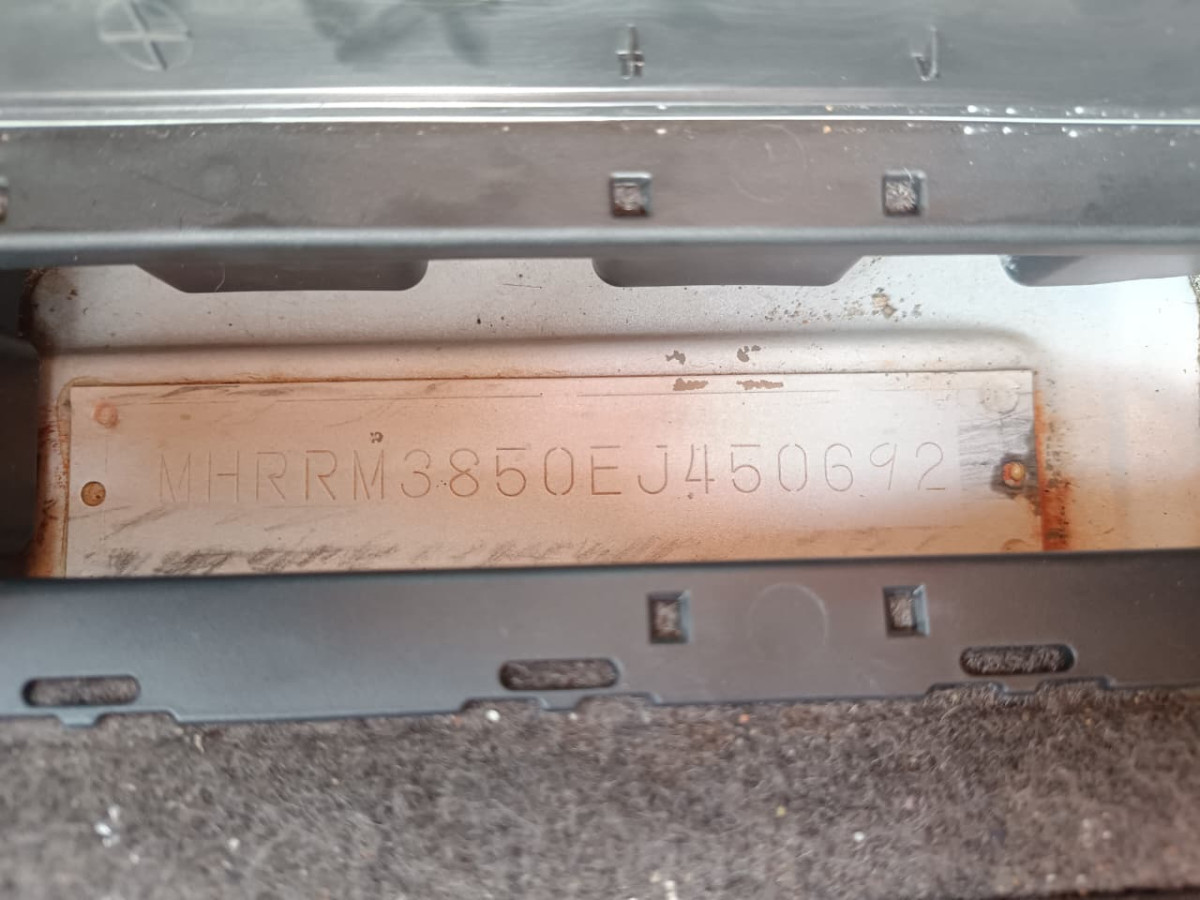 HONDA CR-V RM3 2WD 2.4