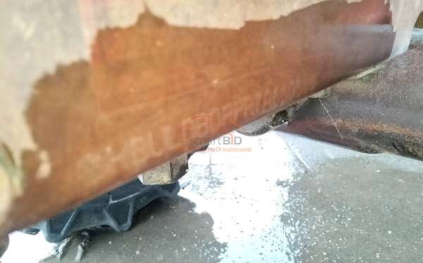 KUBOTA L4018 + KRX164