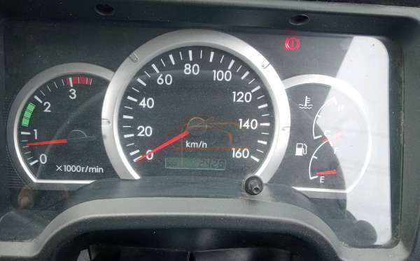 MITSUBISHI CANTER FE 74
