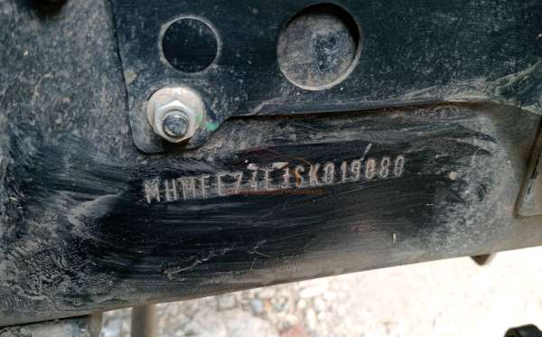 MITSUBISHI CANTER FE 74