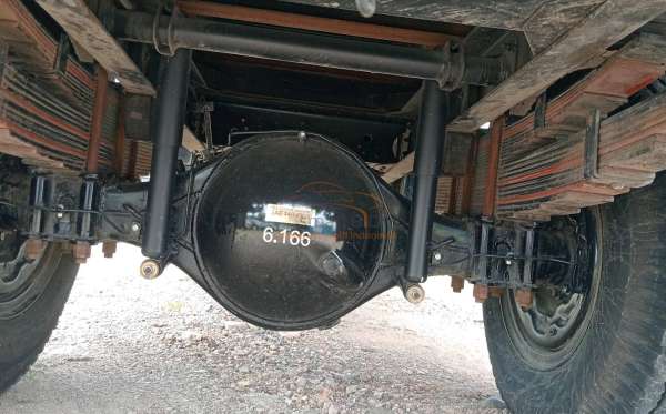MITSUBISHI CANTER FE 74