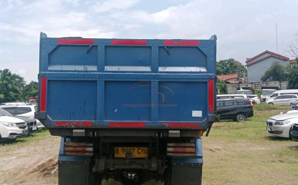 MITSUBISHI CANTER FE 74