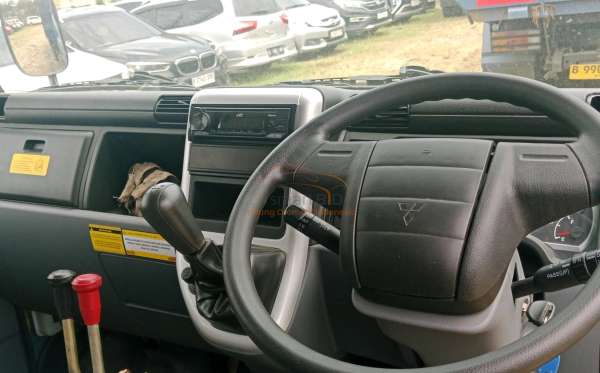 MITSUBISHI CANTER FE 74