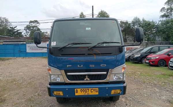 MITSUBISHI CANTER FE 74