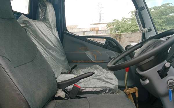 MITSUBISHI CANTER FE 74