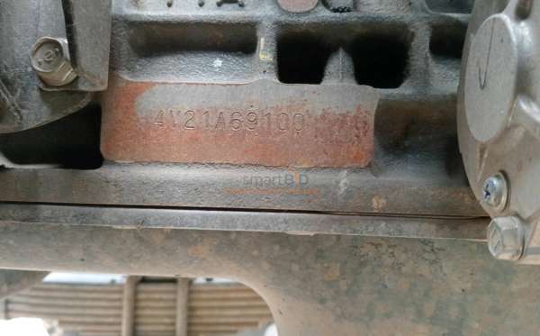MITSUBISHI CANTER FE 74
