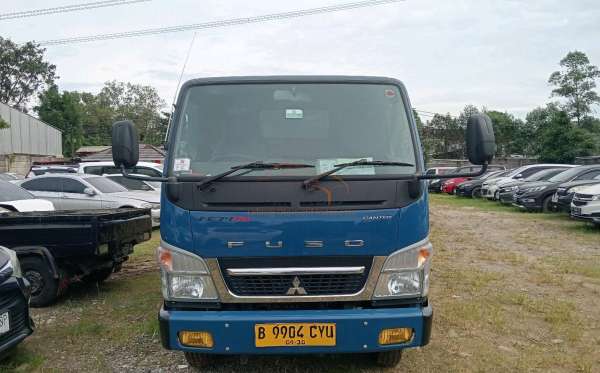 MITSUBISHI CANTER FE 74
