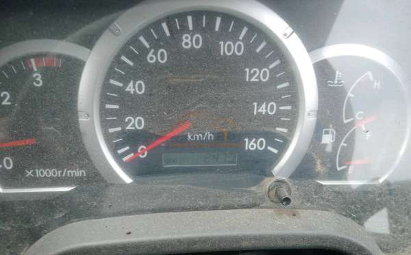 MITSUBISHI CANTER FE 74