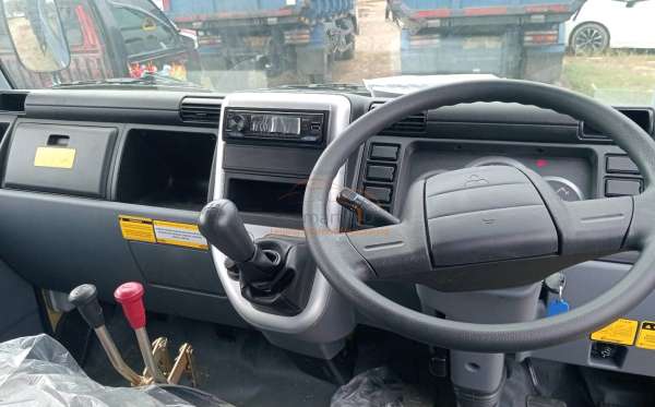 MITSUBISHI CANTER FE 74