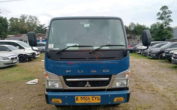MITSUBISHI CANTER FE 74