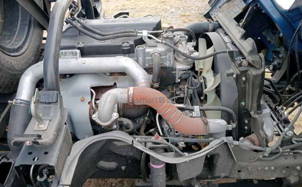 MITSUBISHI CANTER FE 74