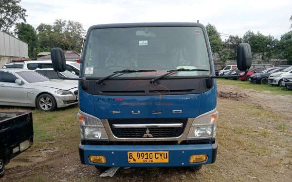 MITSUBISHI CANTER FE 74