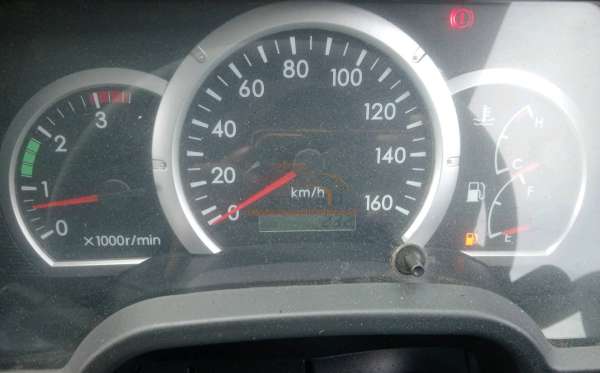 MITSUBISHI CANTER FE 74